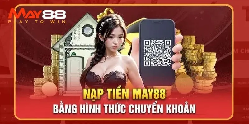 Bạn nên lựa chọn hình thức nạp tiền phù hợp với mình để áp dụng